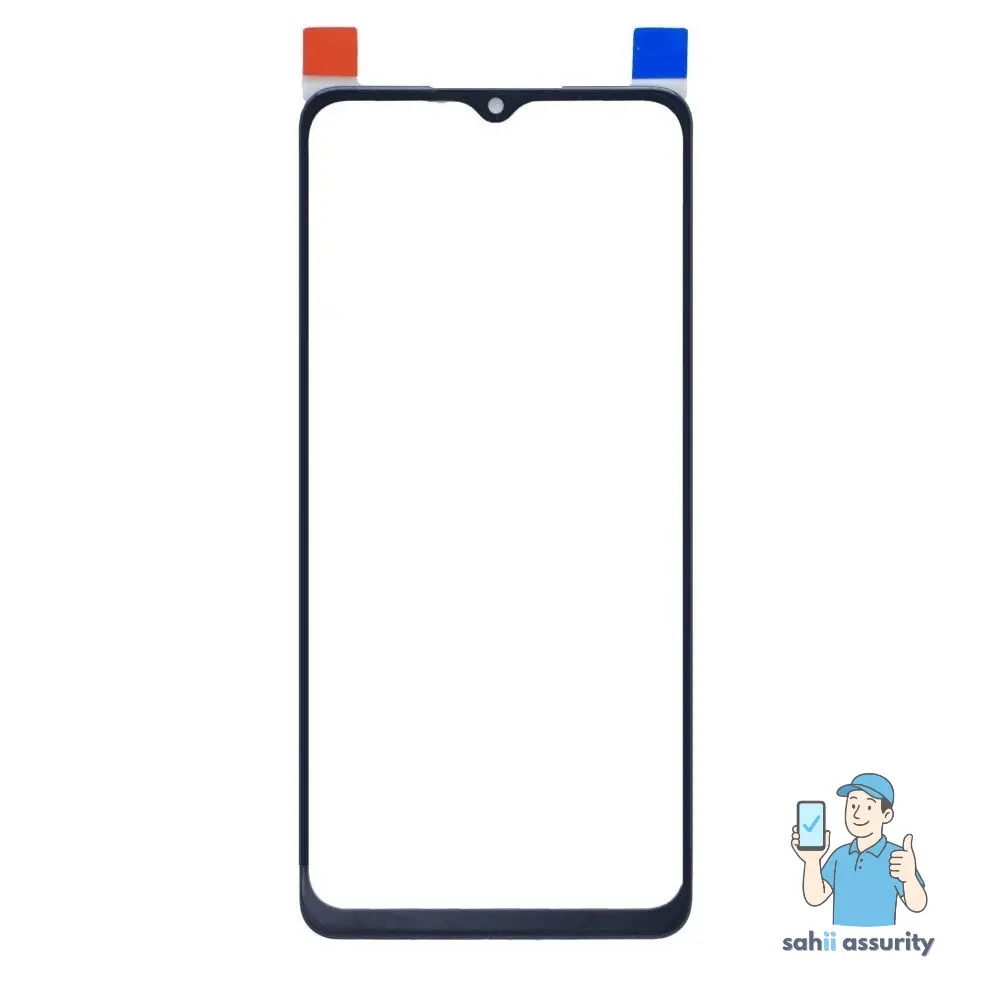 Front Glass for Samsung Galaxy F12 thumbnail